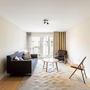 Appartement met Twee Slaapkamers